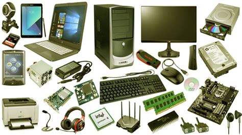 Apa Itu Hardware Dan Software Komputer? | TOPIX TECHNOLOGY