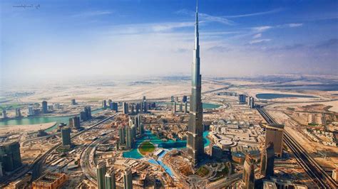 Dubai 4K Wallpapers - Top Free Dubai 4K Backgrounds - WallpaperAccess