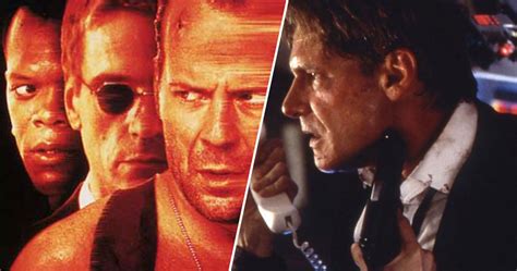 14+ 90S Action Movies Gif