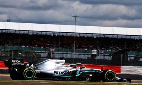 Sponsors in F1: The successful relationship between Petronas and Mercedes - GPblog