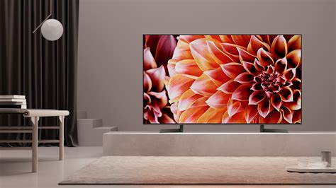 Tech Trends : Best 4K TV 2018: 6 awesome Ultra-HD TVs you need to see to believe