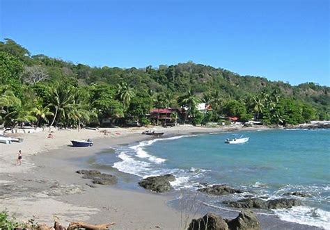 Magical Montezuma - Beach Town with Plenty of Reasons to Return - Vamos Costa Rica Blog