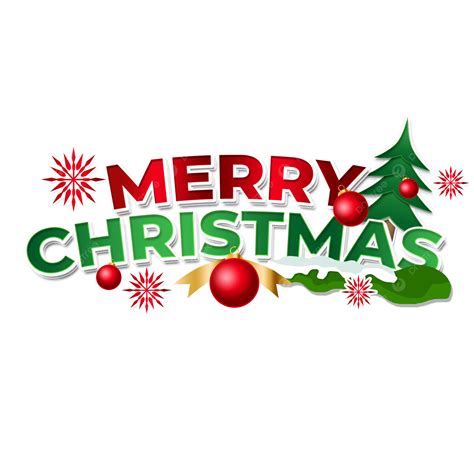 Merry Christmas Card Banner Design, Merry Christmas, Christmas, Christmas Banner PNG Transparent ...