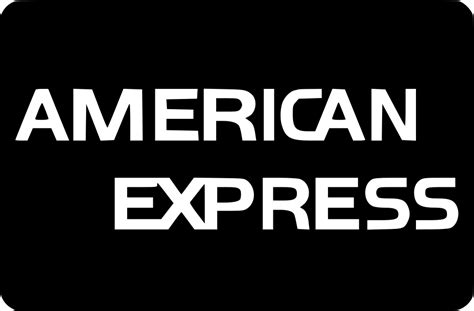 American Express Svg Logo 629 SVG PNG EPS DXF File