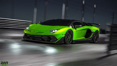 2019 Lamborghini Aventador SVJ Wallpaper,HD Cars Wallpapers,4k Wallpapers,Images,Backgrounds ...