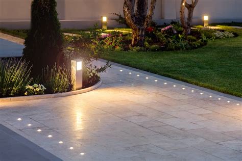 Outdoor Landscape Lighting Design Tips & Ideas | Environmental Designs