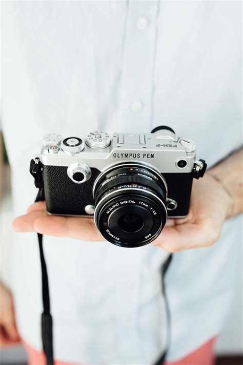 Olympus PEN-F Review – the best mirrorless camera so far - Olympus Passion