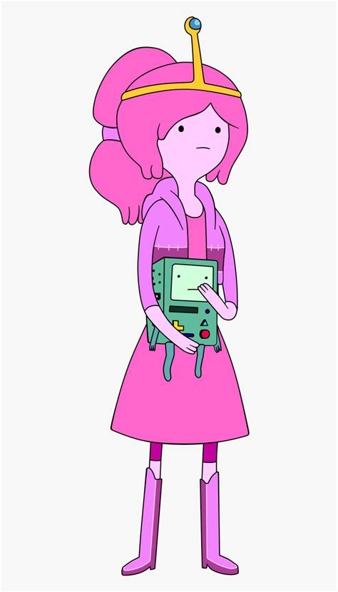 Princess Bubblegum , Png Download - Adventure Time Pb Season 10, Transparent Png , Transparent ...