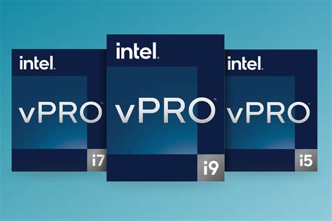 Intel details security features and improvements in 13th-gen vPro processors