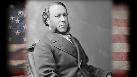 Little Known History of the First Black Congressman