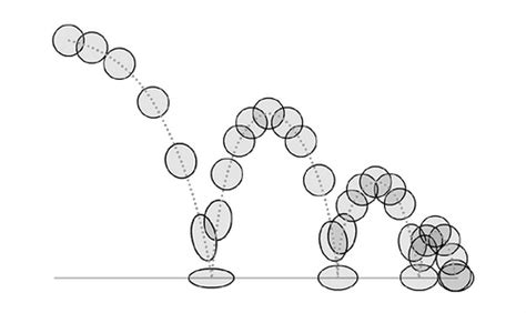 Keyframing in Visual Development for Animation & Film Explained | Academy of Art University's Blog