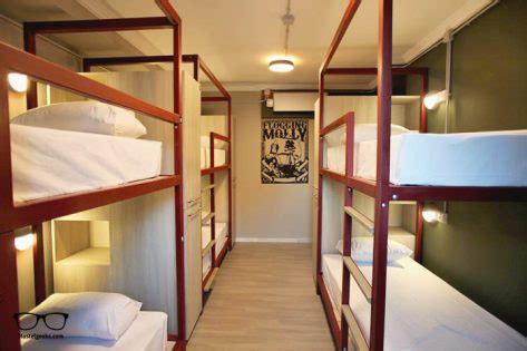 20 BEST Hostels in Greece 2024 (5 Star Hostels, Cave Dorms)