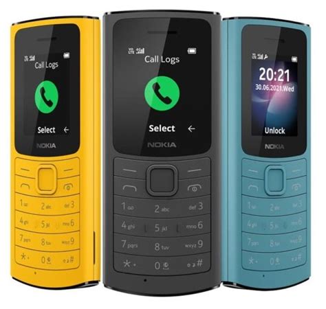 Best Feature Phones, But It's All Nokia! Gizmochina, 47% OFF