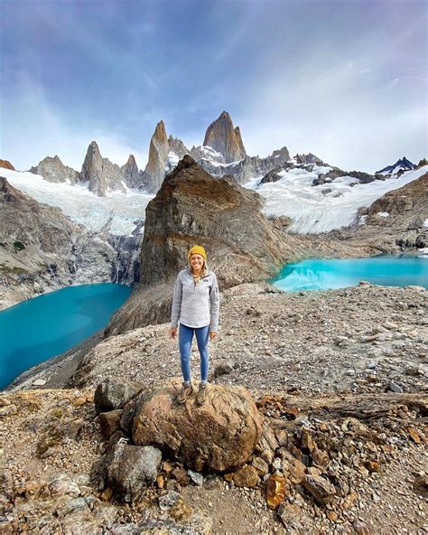 Monte Fitz Roy (Southern Patagonia) - Travel & Hiking Guide