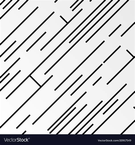 Diagonal line pattern background Royalty Free Vector Image