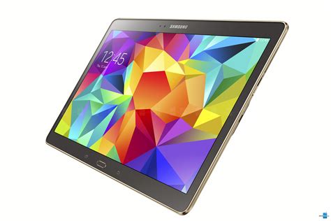 Samsung Galaxy Tab S 10.5: scheda tecnica, caratteristiche e recensione - TechPost.it