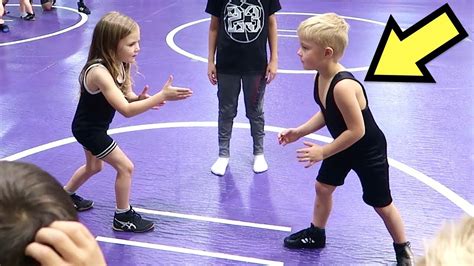 11+ Wrestling Classes For Kids - SafeeraGuled