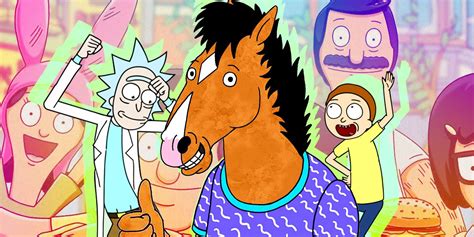 Bob's Burgers: Animated Comedies to Fill the Void Until Season 12