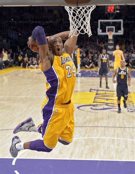 Kobe Bryant retires: 24 numbers that define his Hall of Fame career - oregonlive.com