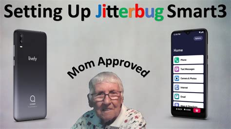 Jitterbug Phone Troubleshooting