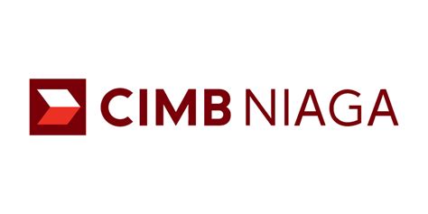 CIMB Niaga Vector Logo (PNG,AI,EPS,SVG,PDF) Free Download - Logoquake