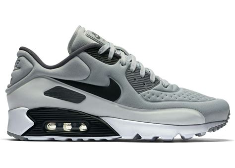 Nike Air Max 90 Ultra Wolf Grey - 845039-002