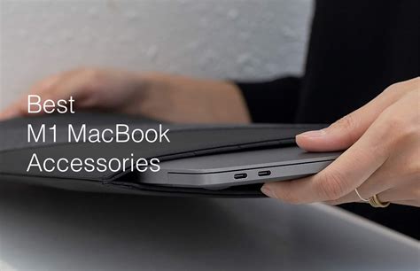 Top macbook air accessories - lulibros