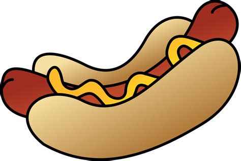 Food,Hot Dog,Hamburger PNG Clipart - Royalty Free SVG / PNG