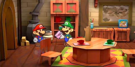 One Character Should Make a Prominent Return After Paper Mario: TTYD