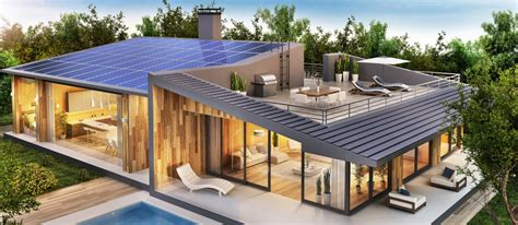 12 Sustainable Design Factors for an Eco-Friendly Home - Eco Reports