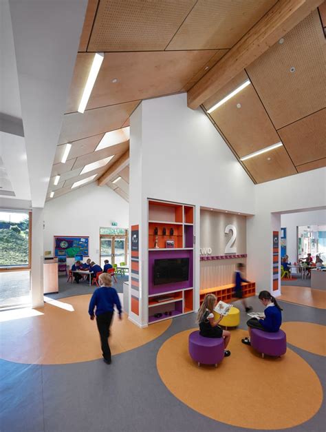 Educational Buildings Architecture Inspiration – 8 Cool High School, College & University ...