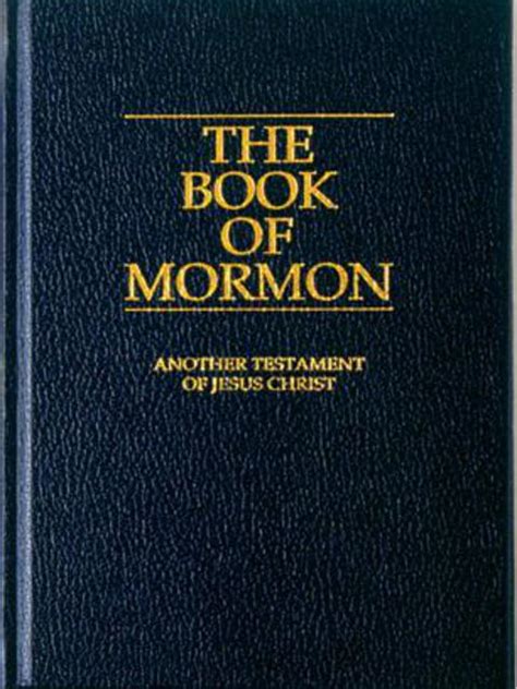 Learn More About the Book of Mormon: Another Testament of Jesus Christ