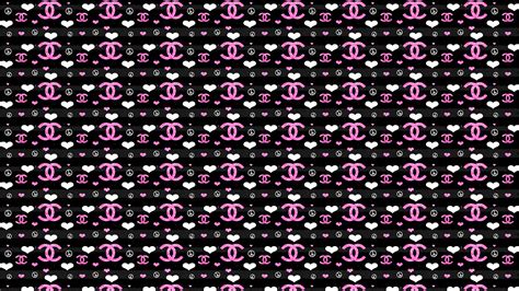 Chanel Logo Wallpaper - WallpaperSafari