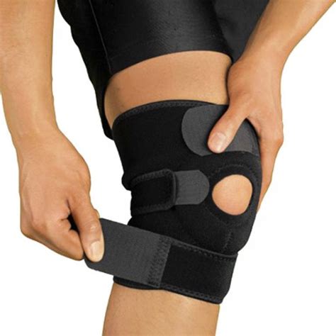 How to Wear A Knee Brace Correctly? | Ten Reviewed