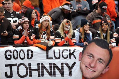 Johnny Football is now Johnny Rehab - Baltimore Beatdown