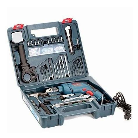 Trial-trendsetters: Bosch Tool Kits India