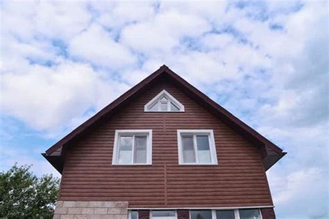 How to Install Wood Siding - Step-by-Step Instructions