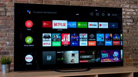 What is a smart TV? - Reviewed