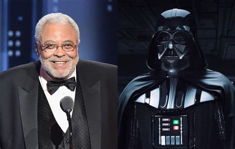 Darth Vader’s James Earl Jones approves AI experience to recreate his voice - MumbaiNewsDaily