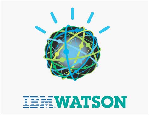 Ibm Watson Logo Png, Transparent Png , Transparent Png Image - PNGitem