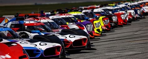 2024 Rolex 24 At DAYTONA | IMSA