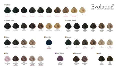 Alfaparf Evolution of the Color³ | HAIR COLOUR DREAMS