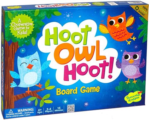 10 Educational Board Games for Kids - TGIF - This Grandma is Fun