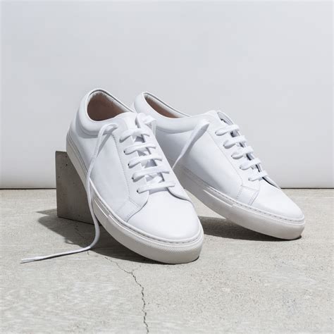 The Best White Sneakers for Men in 2020 | GQ