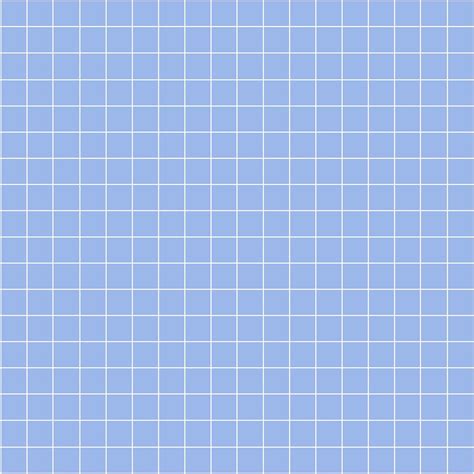 Blue grid background, seamless pattern | Premium Vector - rawpixel