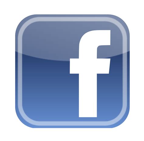 Facebook Logo PNG, Facebook Logo Transparent Background - FreeIconsPNG