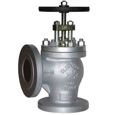 Globe Valves - Punchlist Zero - Industrial Types and Uses