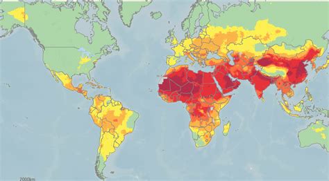 Air Pollution: How to Deceive People with Maps | American Council on Science and Health