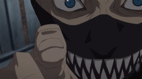 Sharp Teeth, Sharper Tongue! | Black Clover (SimulDub Clip) - YouTube