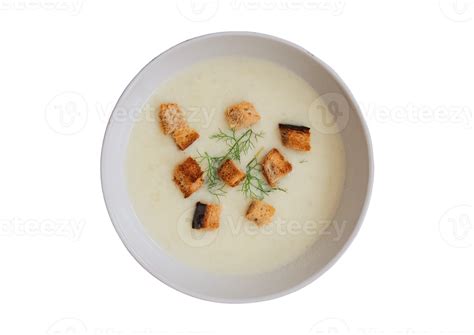 Free White bowl with soup isolated on a transparent background 21312326 PNG with Transparent ...